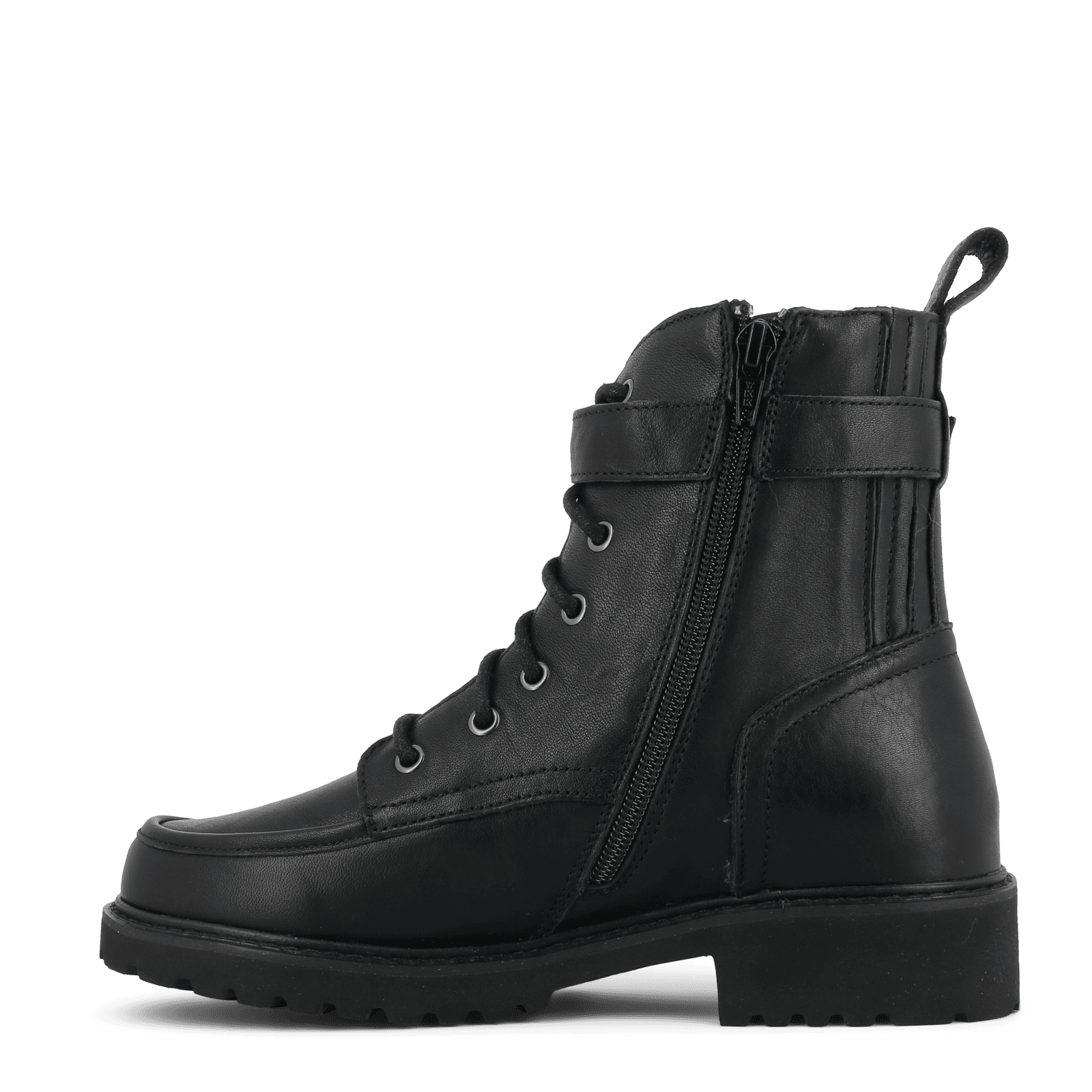 BERLIN BLANCA - BLACK